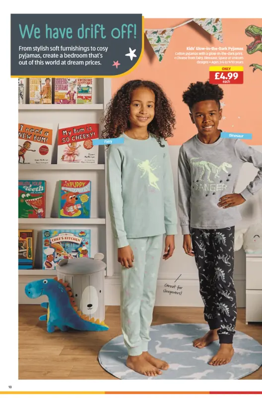 ALDI Special Buys Catalogue From 29 Feb 2024 - 10 page(s)