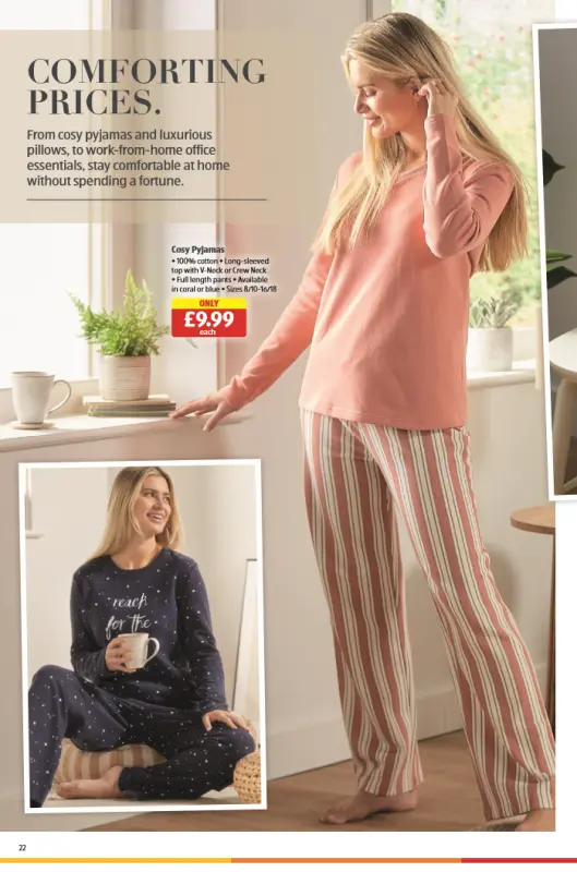 ALDI Special Buys Catalogue From 14 March 2024 - 22 page(s)
