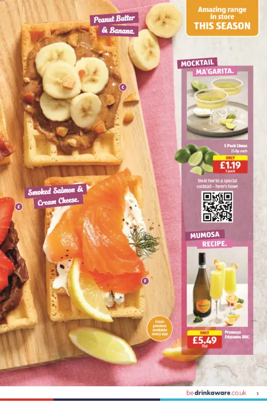 ALDI Special Buys Catalogue From 7 March 2024 - 03 page(s)