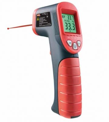 Powerfix Thermometer